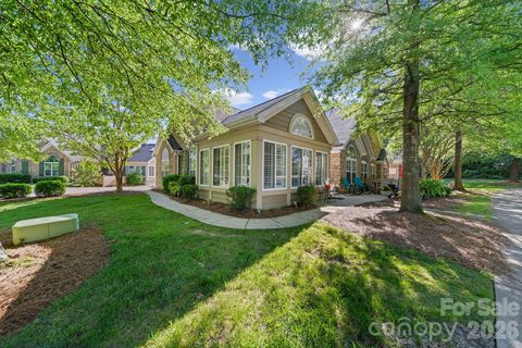 5418 Prosperity View Drive active condo in Ridge Road Villas, Charlotte, NC