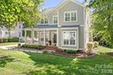 17028 Pennington Drive sold home in Huntersville, SC