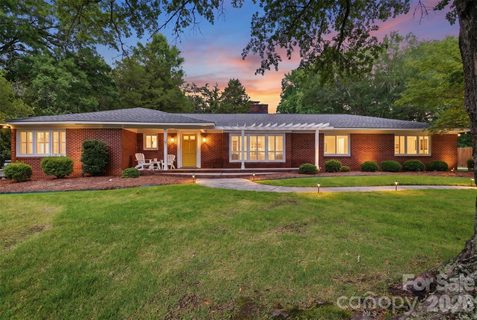 615 Rutledge Avenue sold home in Heathwood, Rock Hill, SC