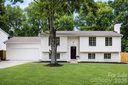 5903 Carpenter Drive sold home in Charlotte, SC