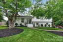 1910 Wensley Drive sold home in Charlotte, SC