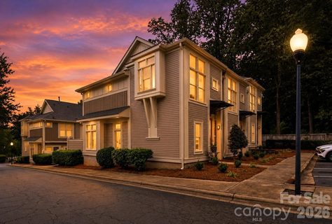1073 Park West Drive active home in Park West, Charlotte, NC