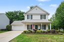 5520 Lemley Road sold home in Concord, SC