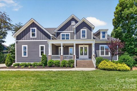104 Broad Birch Drive sold home in Anniston, Davidson, NC