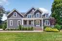 104 Broad Birch Drive sold home in Davidson, SC