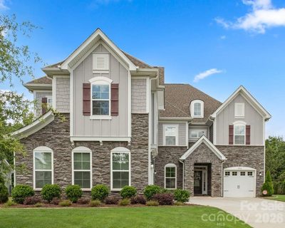 9762 Verdun Court sold home in Bretagne, Indian Land, SC