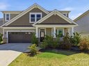 17033 Carolina Pine Row sold home in Charlotte, SC