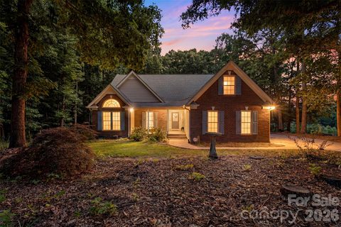 A home in Hawkins Ridge
