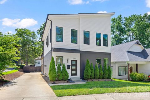 1704 Pegram Street active home in Belmont, Charlotte, NC