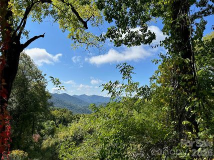 00 High Rock View Drive active lot in The Summit Of Asheville, Canton, NC