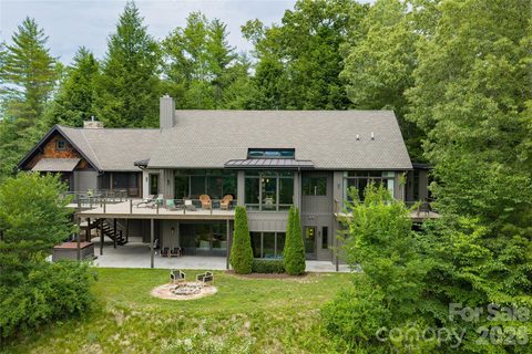 Homes in Oleta Falls, Hendersonville