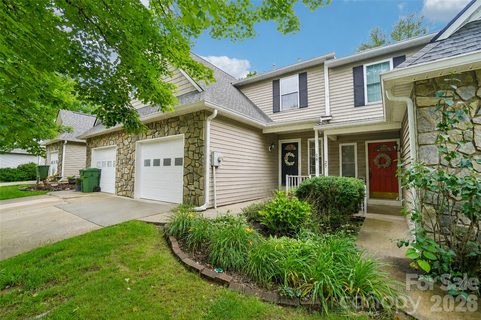 26 Willowick Drive sold home in Willoughby Run, Asheville, NC