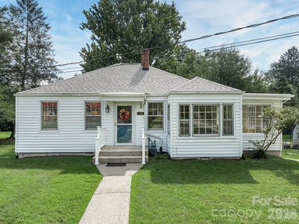 A home in Green Acres