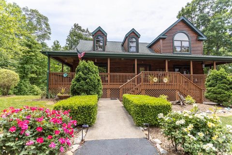 Homes in Grants Mountain, Marion