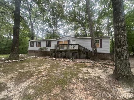 Homes in Mountain Brook, Clover