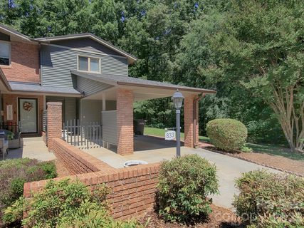 833 Coventry Lane sold condo in Berkshires Mark, Statesville, NC