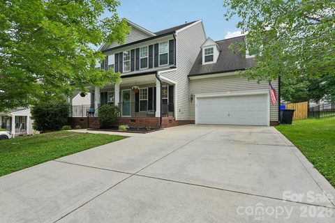 Homes in Autumn Cove At Lake Wylie, Lake Wylie