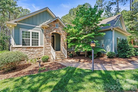 108 Heron Cove Drive sold home in Stonewater, Mount Holly, NC
