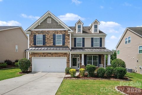 3005 Corrona Lane active home in Brandon Oaks, Indian Trail, NC