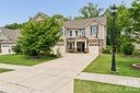 1345 Sandy Bottom Drive sold home in Concord, SC