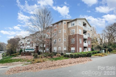 Homes in Preston Flats, Charlotte
