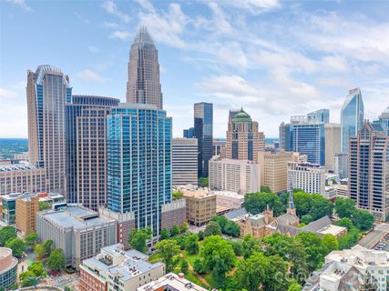210 N Church Street active home in Avenue Condominiums, Charlotte, NC
