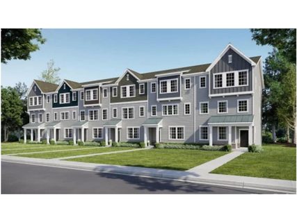 106 Nablus Trail pending townhome in Waterfront At Langtree, Mooresville, NC