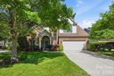 5910 Chinquapin Court sold home in Charlotte, SC