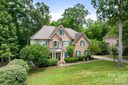 1209 High Brook Drive sold home in Waxhaw, SC