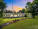 165 Grand Oaks Drive sold home in Rockwell, SC