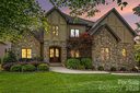 8000 Skye Lochs Drive sold home in Waxhaw, SC