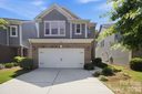 11731 Clems Branch Drive sold home in Charlotte, SC