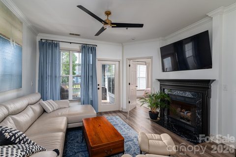 18736 Nautical Drive active home in Admirals Quarters, Cornelius, NC