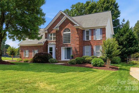 21415 John Pines Drive active home in Crown Harbor, Cornelius, NC