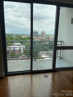 333 W Trade Street active home in Third Ward, Charlotte, NC