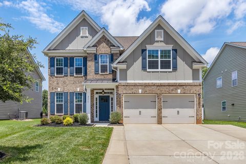 2377 Seagull Drive sold home in Covington At Lake Norman, Denver, NC