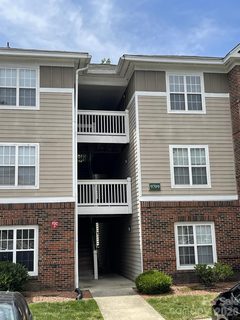 Homes in Campus Walk, Charlotte