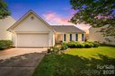 2155 Edenderry Drive sold home in Statesville, SC