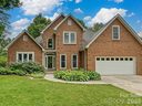 1719 Brandywine Drive sold home in Matthews, SC