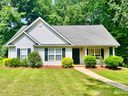 6331 Nature Walk Drive sold home in Charlotte, SC