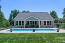 5925 Gatekeeper Lane sold home in Mint Hill, SC