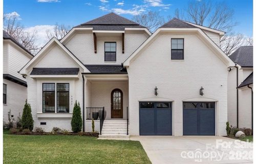 Homes in Enclave, Charlotte