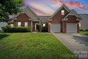 10111 Trailmoor Road sold home in Charlotte, SC