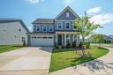6018 Valehaven Place sold home in Charlotte, SC