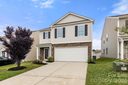 637 Nannyberry Lane sold home in Concord, SC