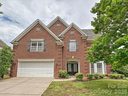 6414 Ballybay Drive sold home in Charlotte, SC