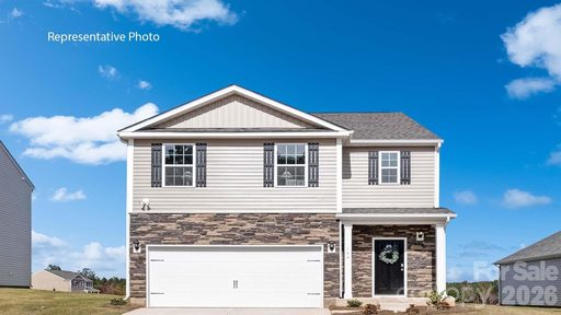 3357 Colorado Blue Court pending home in Brandon Creek, Gastonia, NC