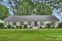601 Lansdowne Road sold home in Charlotte, SC
