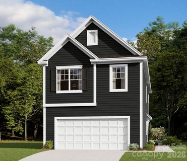 779 Kitfox Drive pending townhome in Piper Landing, Concord, NC