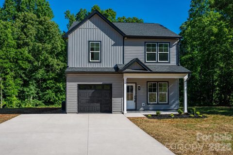 A home in Country Crossing